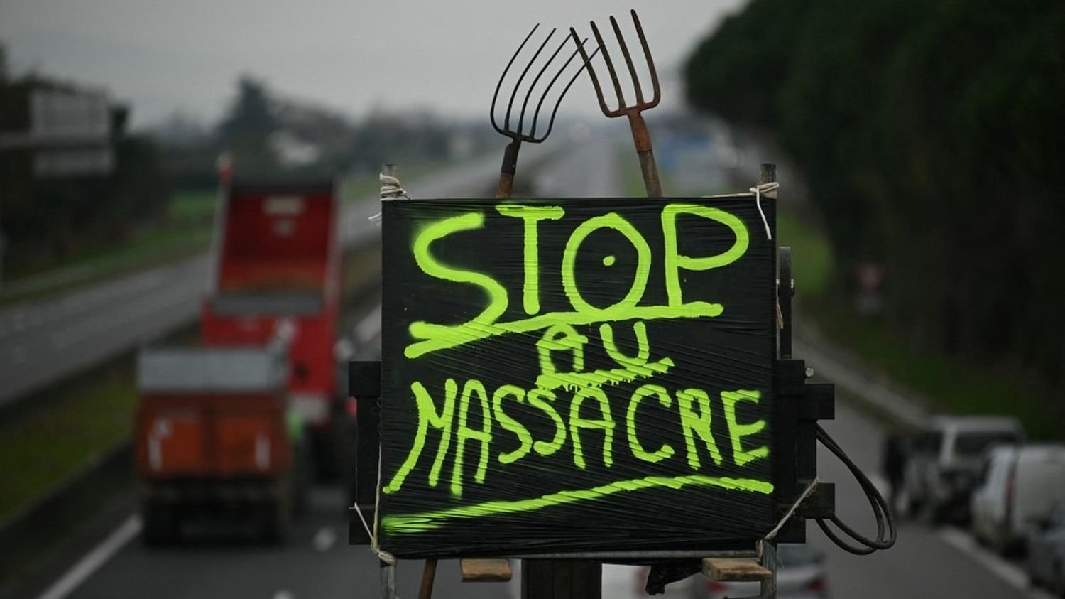 Crise agricole : au moins 150 agriculteurs attendus à Toulouse samedi