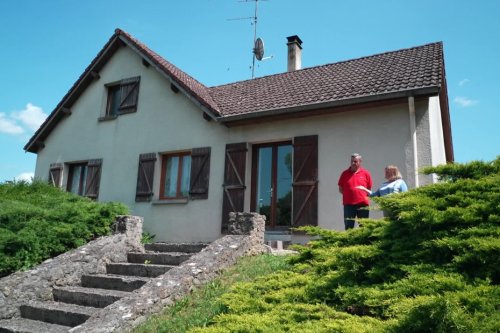 TÉMOIGNAGE. "Ce n'est pas moral, mais c'est légal", cette septuagénaire perd sa maison bradée pour 28.000 euros
