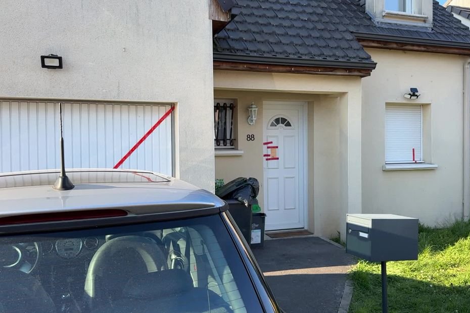 Féminicide. Une femme tuée à coups de couteau par son ex-mari à Cambrai : il était déjà connu pour des faits de violences conjugales