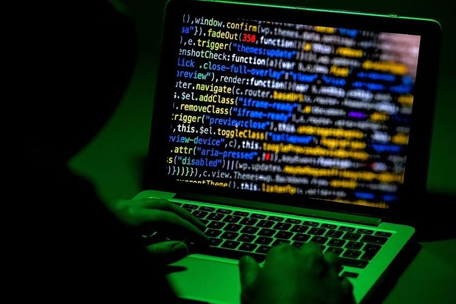 The End of Digital Enclaves: Decrypting the Geography of Cyber-Crime