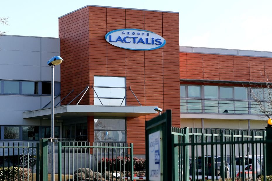 « Un acharnement judiciaire », la FDSEA de Mayenne condamnée à verser 150 000 euros au groupe Lactalis pour des jets d’œufs