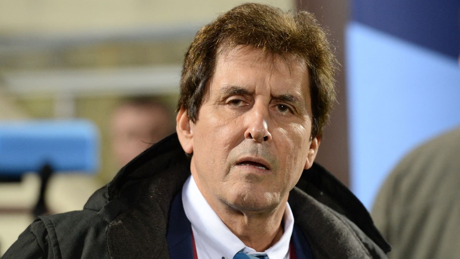 Accusé de propos racistes, Max Guazzini, colistier de Rachida Dati pour les municipales à Paris, désactive son compte X