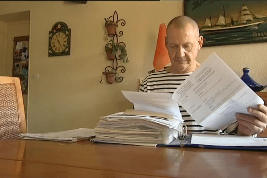 L’ancien salarié de Triskalia qui avait été exposé aux pesticides à Plouisy touchera 24 000 euros de son ex-employeur