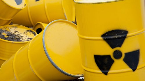 Déchets radioactifs : une mission scientifique va cartographier les fûts jetés dans l’Atlantique