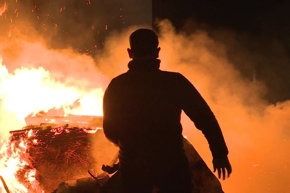 Mobilisation des agriculteurs contre le Mercosur. « Il y a un ras-le-bol général ! » 250 exploitants ont manifesté à Rouen