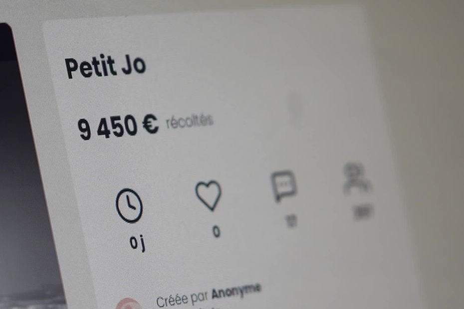 Le succès des cagnottes en ligne : « Je me sens proche d’un agriculteur surendetté ou d’un malade, même si je ne les ai jamais rencontrés »