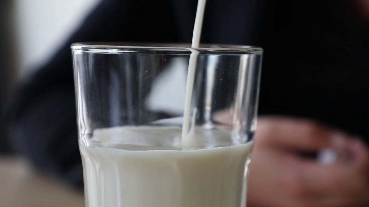 Alimentation : un laboratoire produit du lait de vache… sans vache