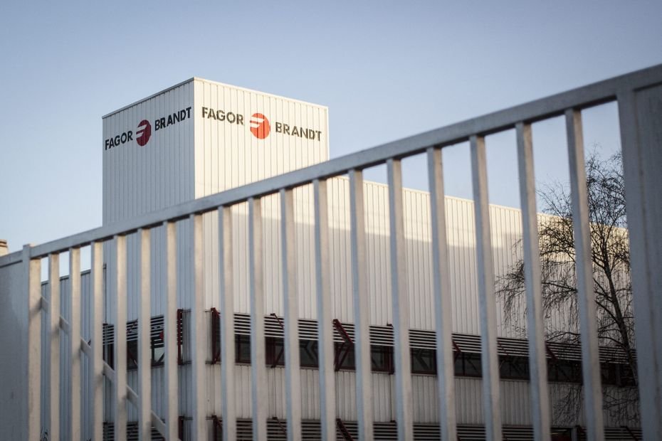 Brandt : le tribunal de Nanterre valide la reprise des actifs par Cafom, les ex-salariés ne seront pas repris