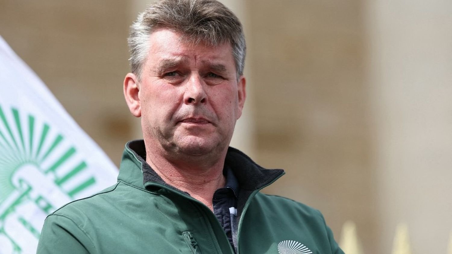 Crise agricole : « Le courrier qui nous a été adressé n&rsquo;est pas à la hauteur de l&rsquo;ambition de ce que devrait être la France pour ses agriculteurs », estime la FNSEA