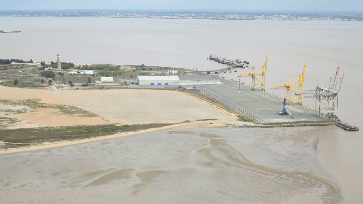 Au Verdon-sur-Mer, le projet de ferme aquacole Pure Salmon suscite le débat