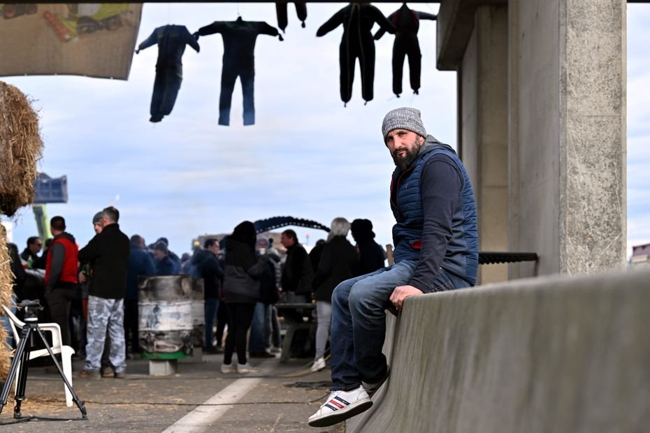 « Le combat d’un territoire qui ne veut pas mourir » Jérôme Bayle défend le monde agricole au cinéma à travers un documentaire