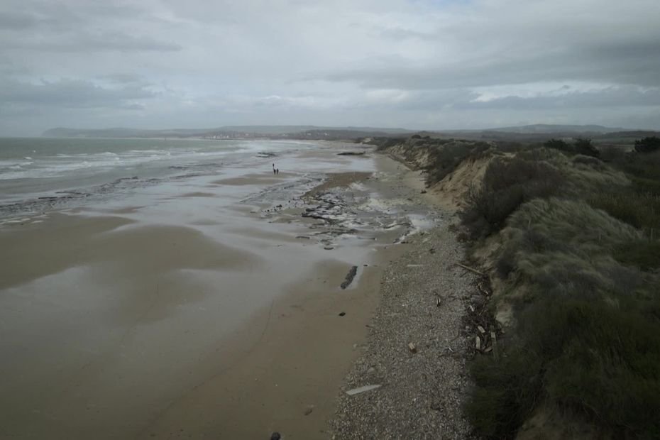 Documentaire. Comment les exploitants s’adaptent au réchauffement climatique dans les Hauts-de-France