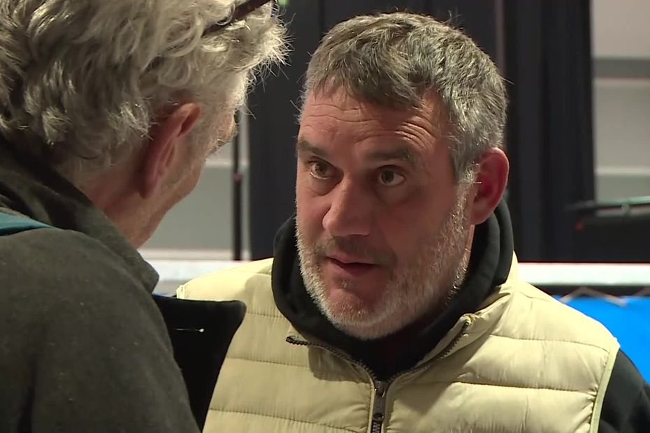 « Je ne suis pas des salons parisiens, je suis assez radical » : le nouveau président de la Coordination rurale veut être dans l’action