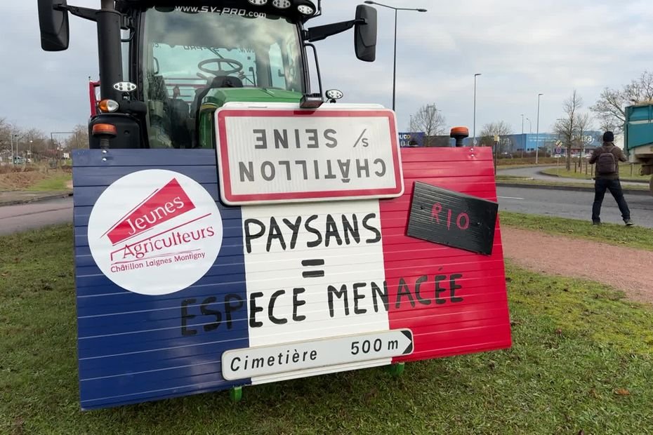 Des agriculteurs attendent leur argent depuis trois ans : la Région Bourgogne-Franche-Comté s’est engagée à verser les aides européennes le 12 janvier