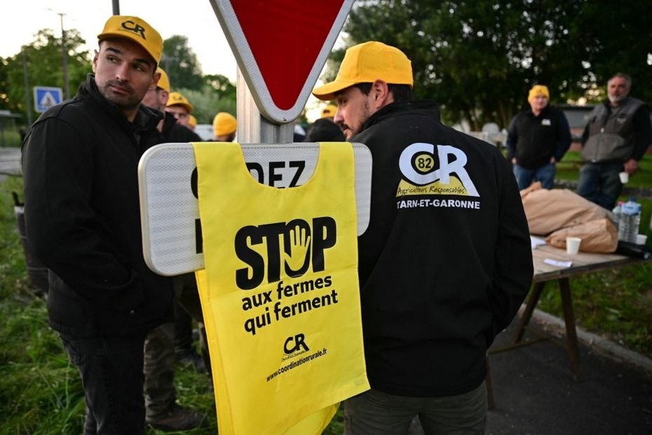 D’une petite organisation contestataire au second syndicat de France, pourquoi la Coordination rurale séduit tant dans les campagnes ?