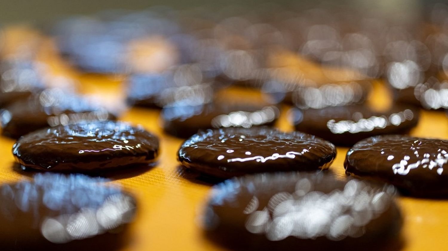 Le chocolat contient une quantité « non négligeable » de cadmium, un métal lourd aux effets nocifs, selon l’UFC-Que Choisir