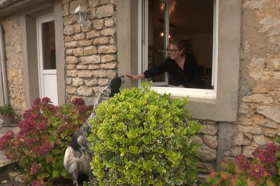 « Ça nous aide à entretenir les bâtiments agricoles », des logements étudiants à la ferme moins chers grâce au campus vert
