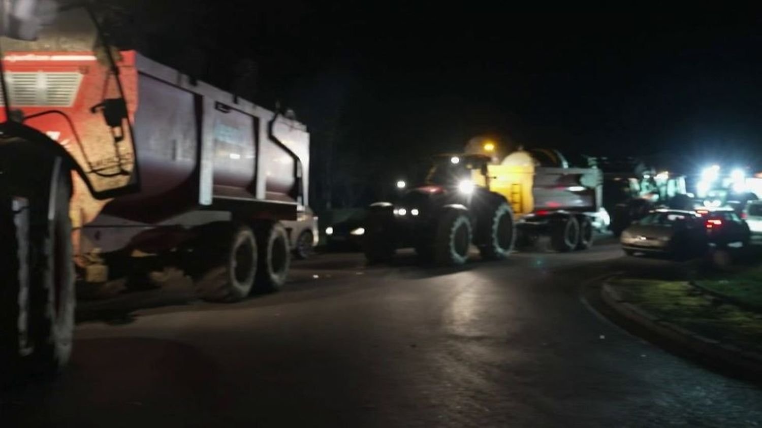 Dermatose nodulaire : éleveurs et viticulteurs se mobilisent