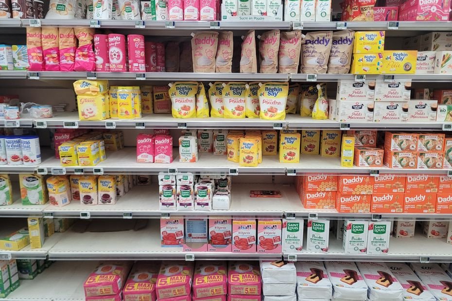 Loi Duplomb : que resterait-il dans les supermarchés sans les aliments traités à l’acétamipride ?