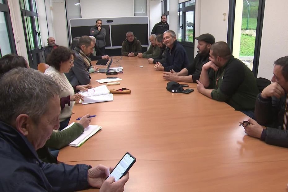 En Corse, des agriculteurs réclament la mise en place d&rsquo;une politique agricole commune spécifique à l&rsquo;île