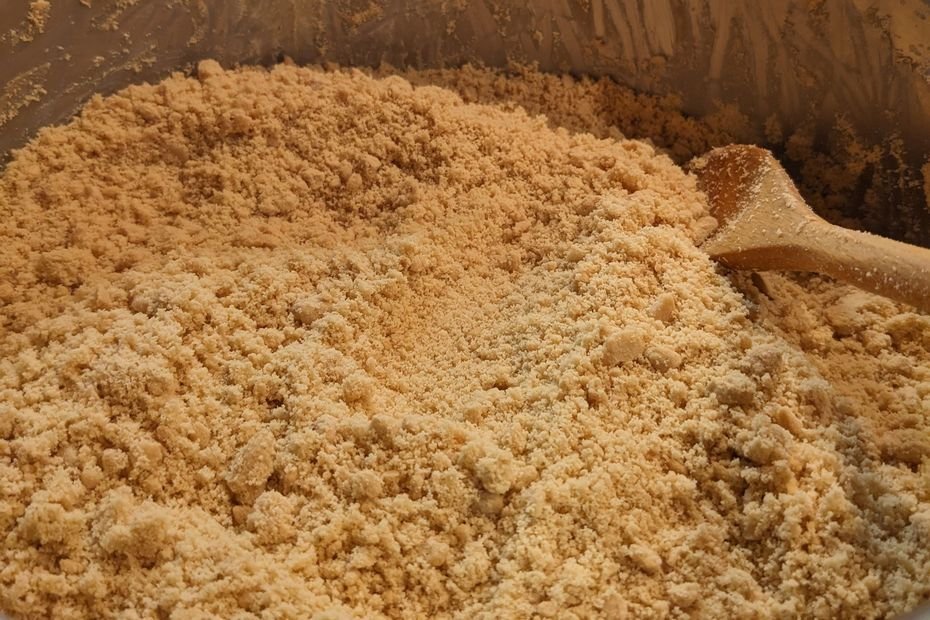 EN IMAGES. Pourra-t-on un jour manger du sucre de betterave bio et breton ?