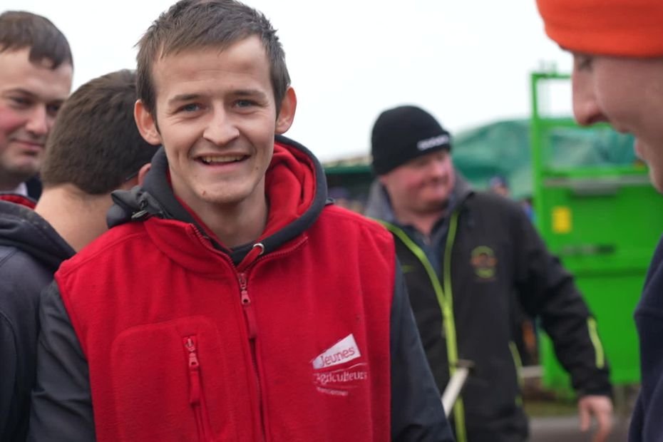 TÉMOIGNAGE. Sans salaire depuis un an, ce jeune agriculteur ne peut plus se payer de vacances