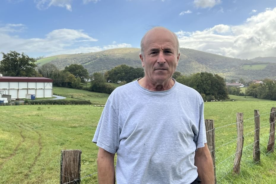« Mon geste était calculé depuis longtemps » : exproprié, cet agriculteur a protesté en tirant des coups de feu, il s’explique