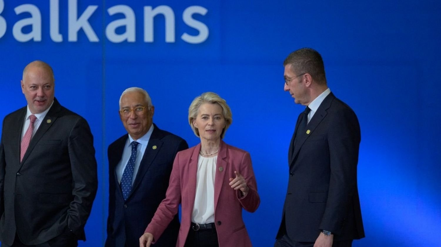 Traité de libre-échange du Mercosur : la signature de l&rsquo;accord reportée au mois de janvier, annonce Ursula von der Leyen aux dirigeants de l&rsquo;Union européenne