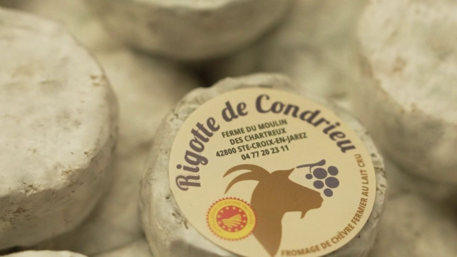 Fromages au lait cru : la production compliquée par la hausse des températures