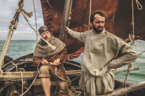 "Il n’y avait aucun site consacré à l’Histoire de la Bretagne dans son intégralité". Des historiens lancent un portail internet pour combler ce manque