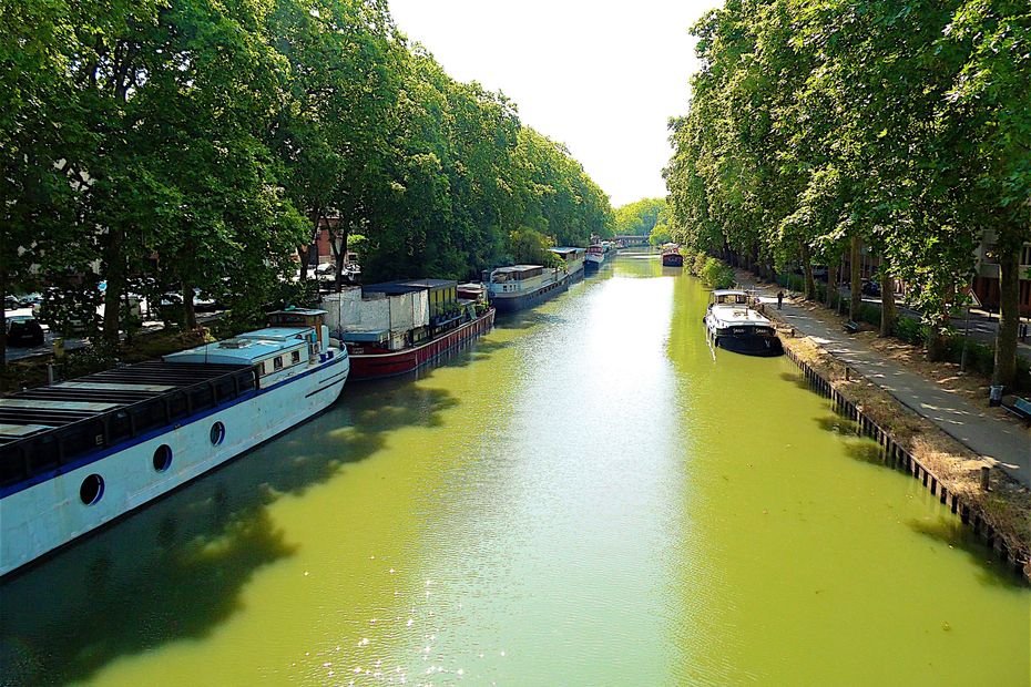 « Garantir l’eau potable » : la navigation sur le canal du Midi sera interdite très bientôt, on vous explique pourquoi