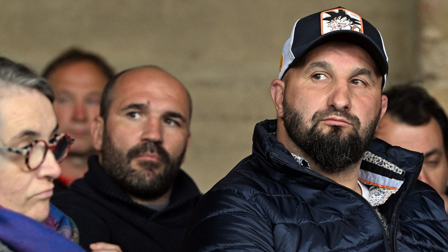 « Un coup de couteau dans le dos » : à Toulouse, les agriculteurs se mobilisent contre le Mercosur face à Emmanuel Macron