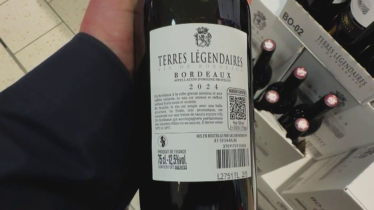 Foire aux vins 2025 : stratégie, provenance, goût… Que cachent les vins à moins de deux euros des enseignes discount ?