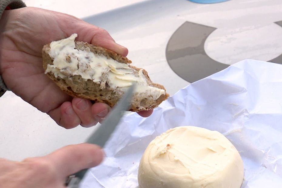 Pénurie de beurre. Le manque pourrait toucher l’industrie agroalimentaire puis les rayons des grandes surfaces