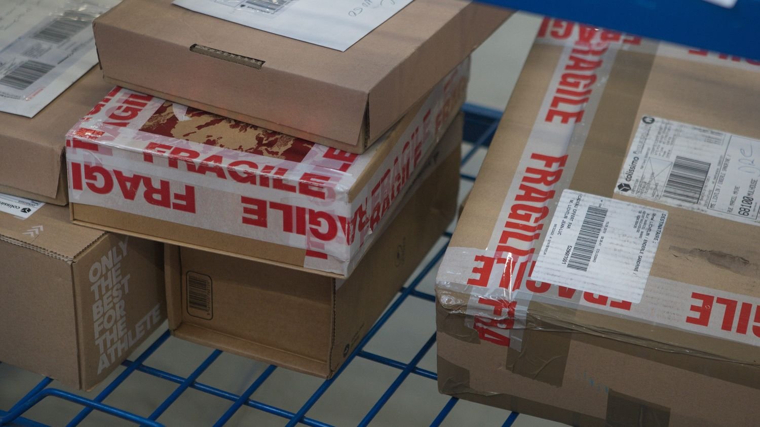 Ariège : la préfecture de Foix reçoit un colis suspect contenant des substances s&rsquo;apparentant à des viscères de bovin