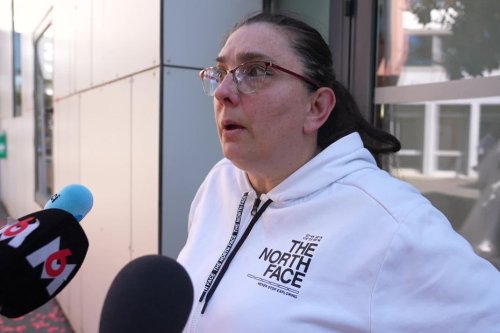 Polémique autour d'un mariage à Bourg-lès-Valence : "J'assume complètement cette décision" : la maire refuse d'unir un couple dont l'homme est sans-papiers