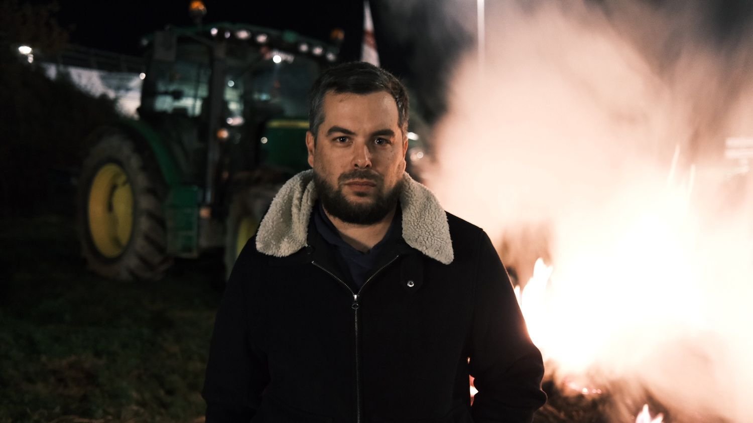 REPORTAGE. « S’il y a un soulèvement, il ne faudra pas être étonné » : dans le Gers, les abattages liés à la dermatose nodulaire ravivent la colère des agriculteurs