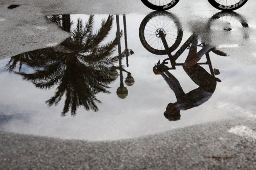 Alpes-Maritimes : un mois de mars particulièrement pluvieux… après un hiver très sec