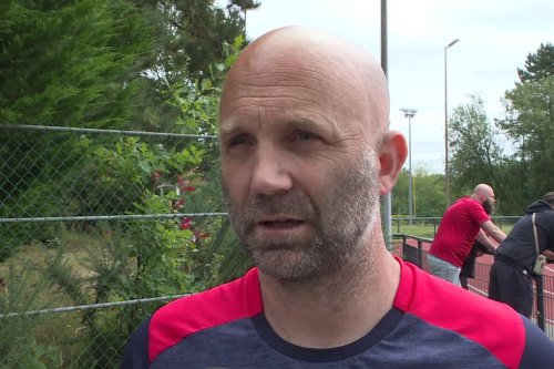 "Maxime d'Ornano, une bonne pioche pour le SMC" : ces deux techniciens du foot ont côtoyé le futur entraîneur caennais