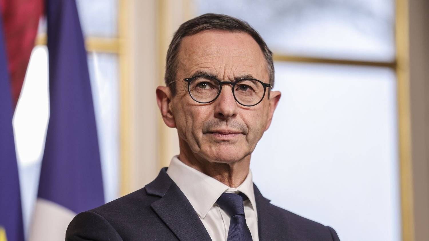 Tensions entre Alger et Paris : Bruno Retailleau va suspendre l'accord qui permet aux détenteurs de passeports diplomatiques algériens de venir en France sans visa