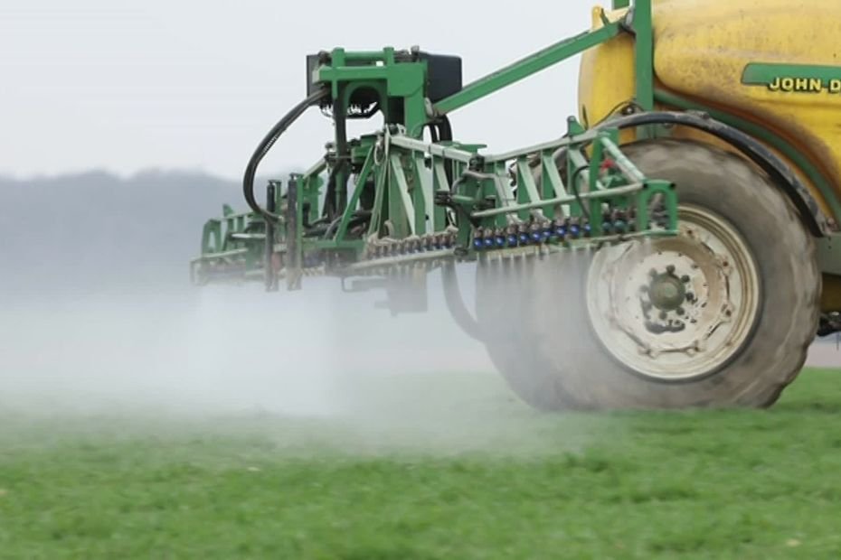 Quel département achète le plus de pesticides ? Une étude révèle le classement des acheteurs de produits phytosanitaires