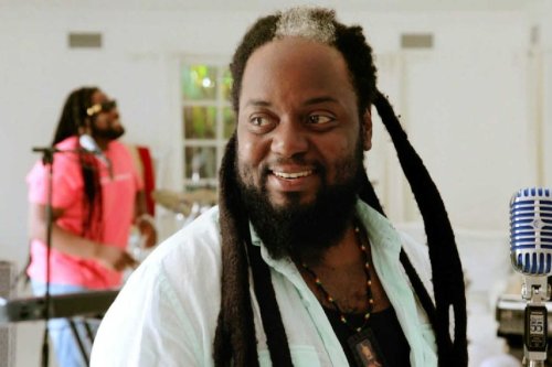 Peter Morgan, le chanteur du groupe de reggae jamaïcain Morgan Heritage s’est éteint