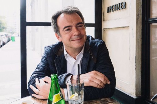 PORTRAIT. Qui est Cyril Linette, nommé directeur général des jeux d'hiver 2030 ?