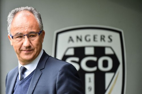 Angers SCO : négociations avancées pour la vente du club, Christophe Béchu, le maire "prend acte"