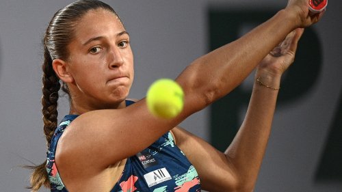 DIRECT. Roland-Garros 2022 : Diane Parry qualifiée pour le 3e tour, Corentin Moutet dominé par Rafael Nadal... Suivez notre live