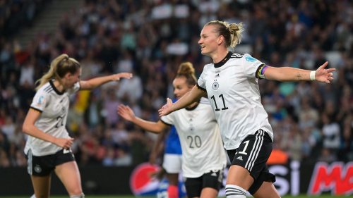 Football : les Bleues dominées 2-1 par l'Allemagne, comme trois mois plus tôt à l'Euro