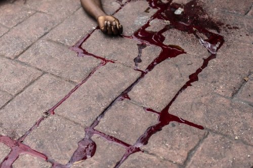 Haïti, ravagé par les gangs, approche du "point de non-retour", alerte l'ONU