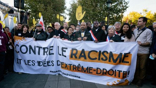 Un comité de l'ONU s'inquiète de "l'ampleur" des discours racistes en France