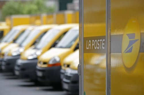 Distribution du courrier perturbée en raison d'une grève à La Poste en Martinique