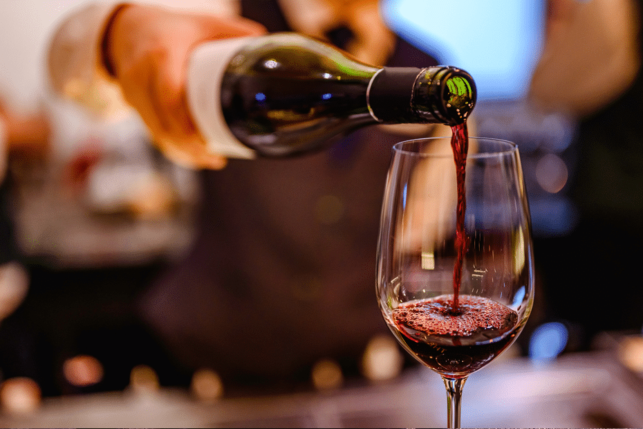 Dry January. « Edward » ce phénomène inexpliqué qui avait fait chuter le degré d’alcool dans des vins d’Anjou